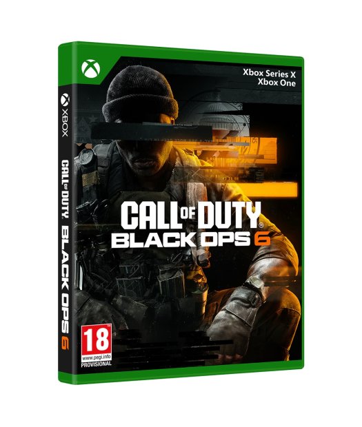 xboxx call of duty black ops 6