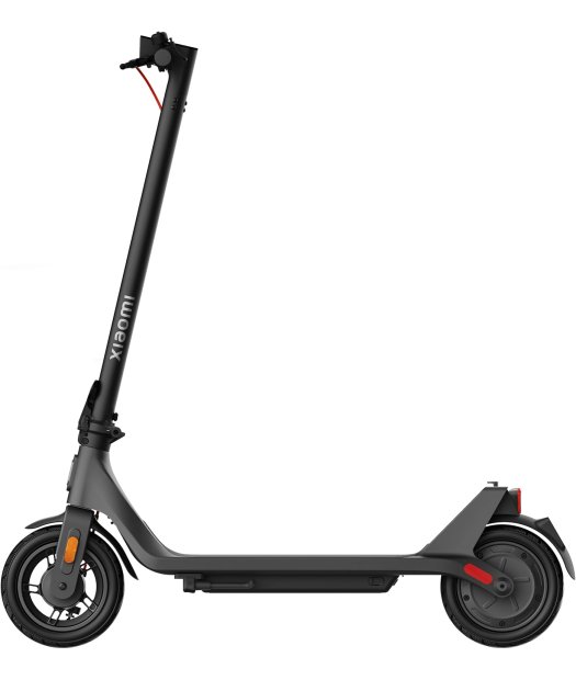 patinete electrico xiaomi 4 lite 2nd generac negro