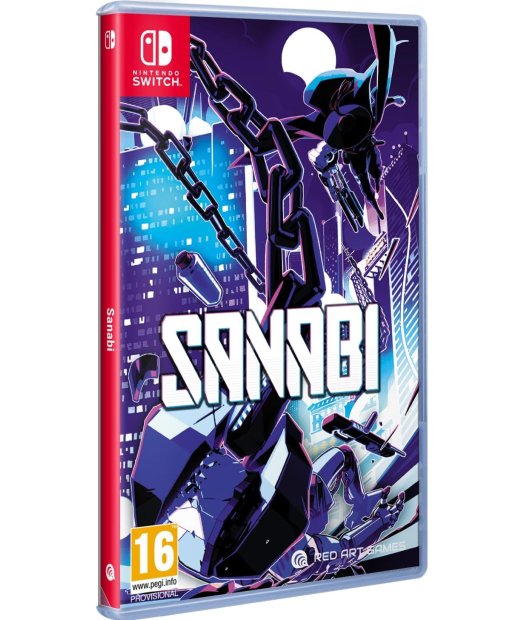 switch sanabi