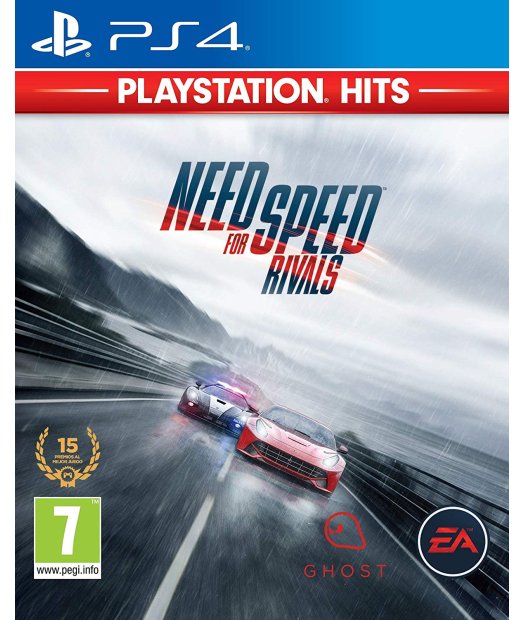 ps4 need for speed rivals hits