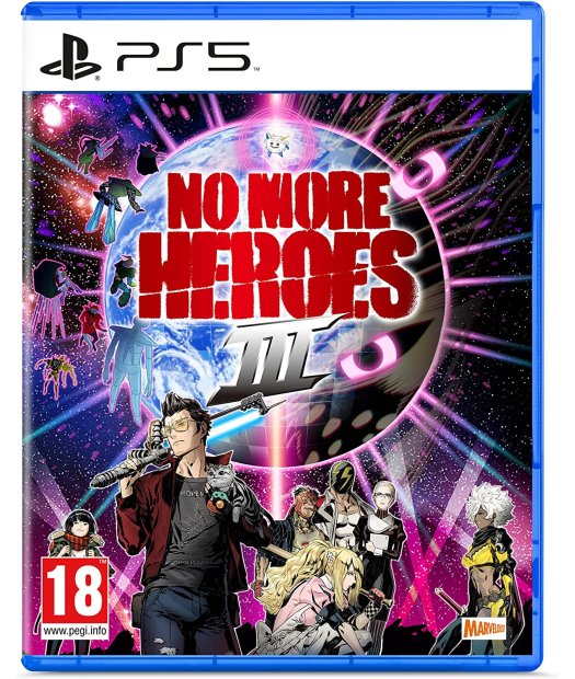 ps5 no more heroes iii