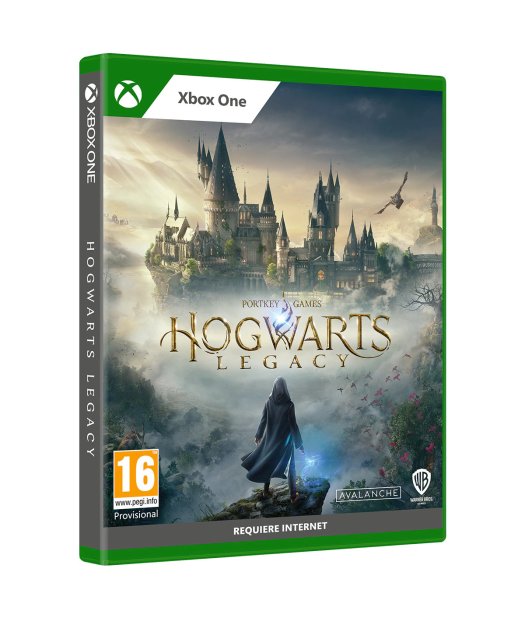 xboxone hogwarts legacy standard (promo)