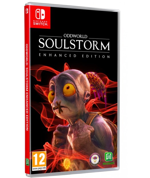 switch oddworld soulstorm enhanced edition