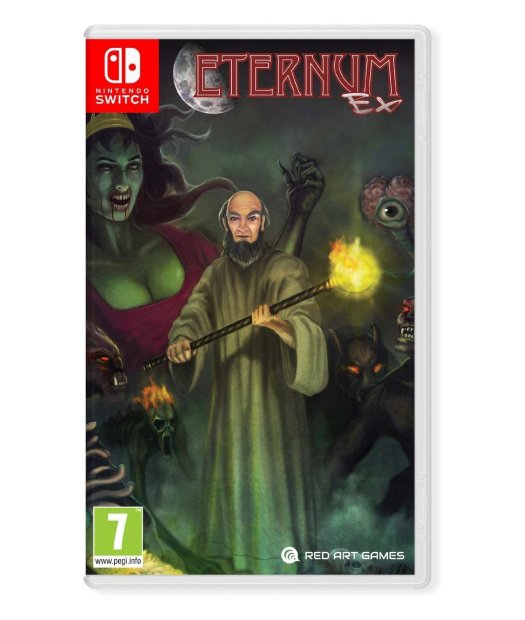 switch eternum ex