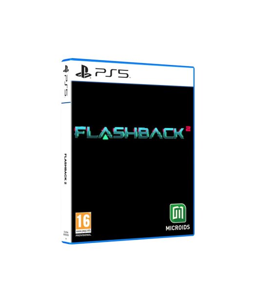 ps5 flashback 2 limited edition