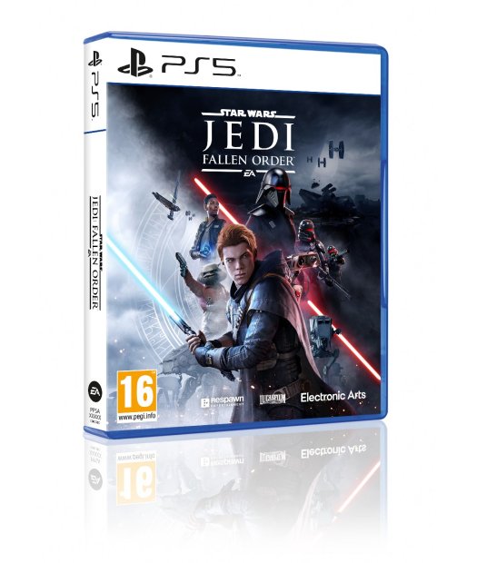 ps5 star wars jedi fallen order