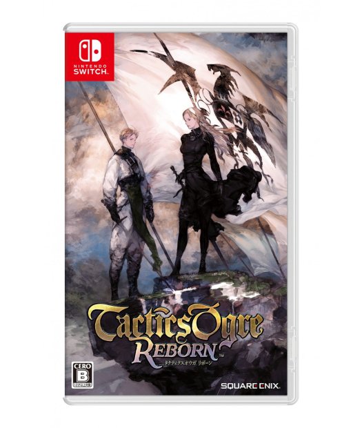 switch tactics ogre: reborn