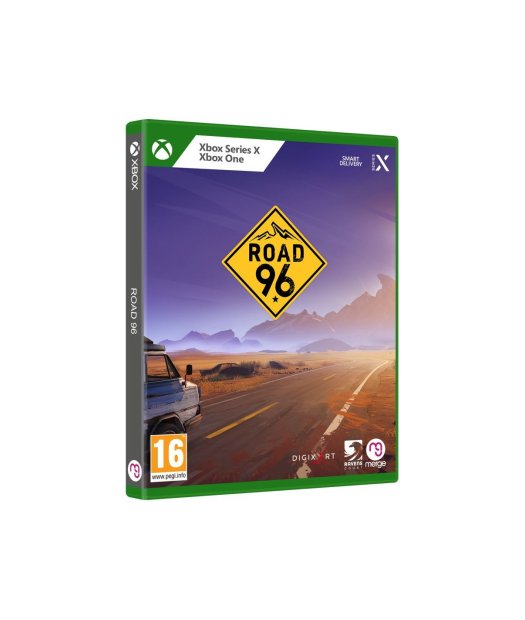 xboxx road 96