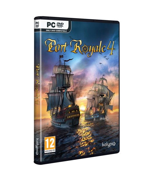 pc port royale 4