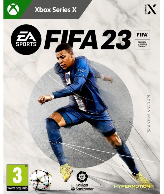 xboxx fifa 23 (promo)