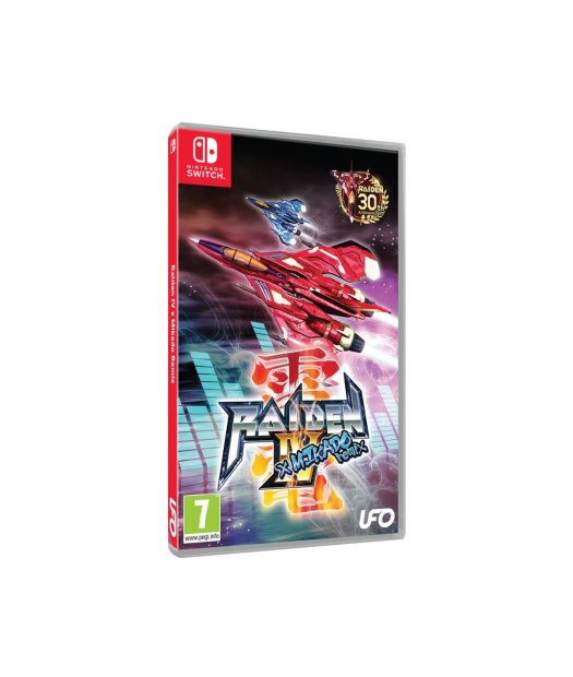 switch raiden iv x mikado remix