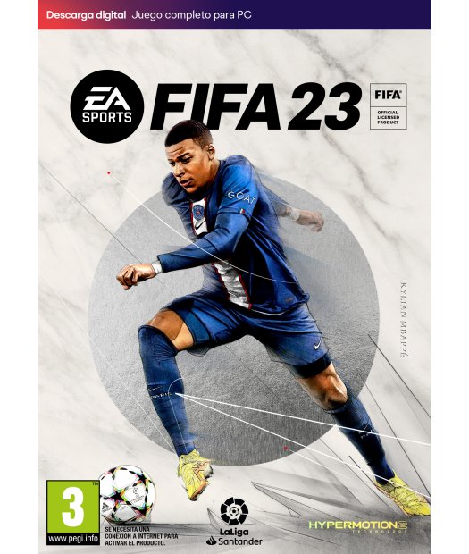 pc fifa 23