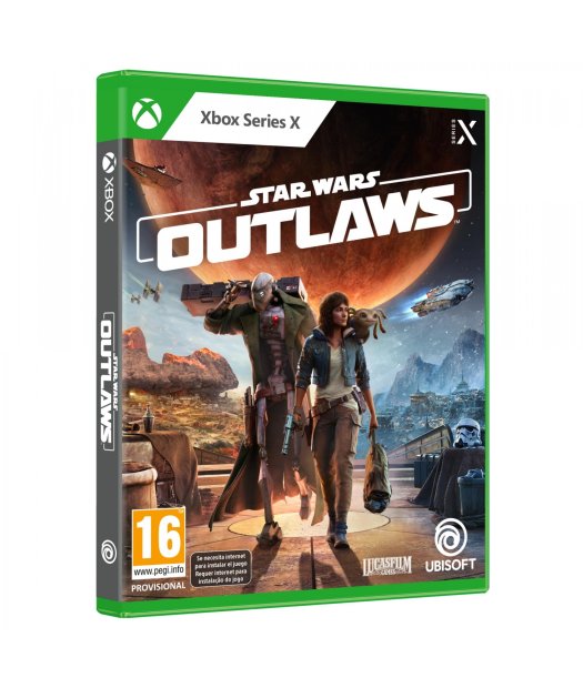 xboxx star wars outlaws