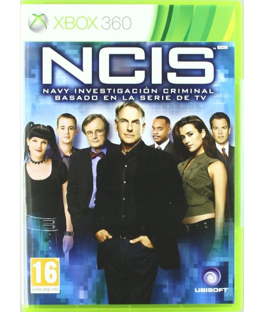 x360 ncis navy investigacion criminal