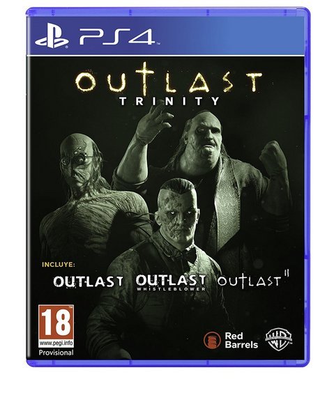 ps4 outlast trinity