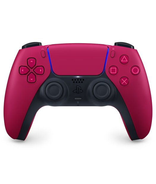 mando dualsense wireless controller rojo v2 ps5