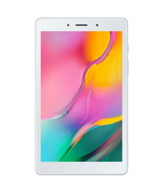 tablet 8\" samsung galaxy tab a 32+2 t295 4g plata