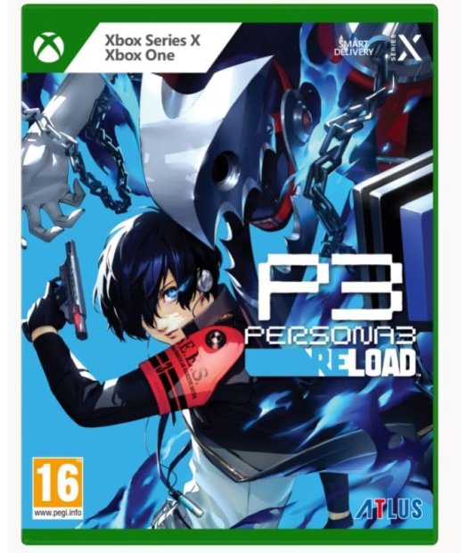 xboxx persona 3 reload