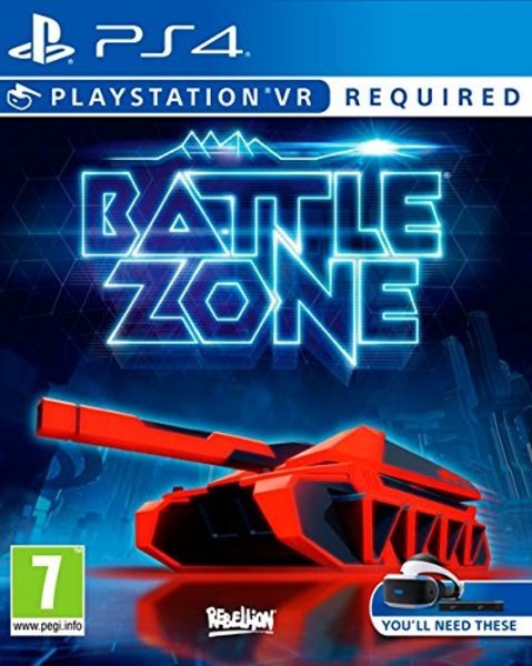 ps4 battlezone (vr)