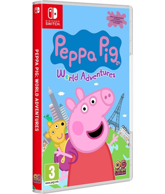 switch peppa pig world adventures