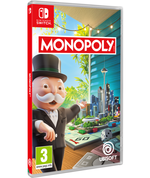 switch monopoly (promo)