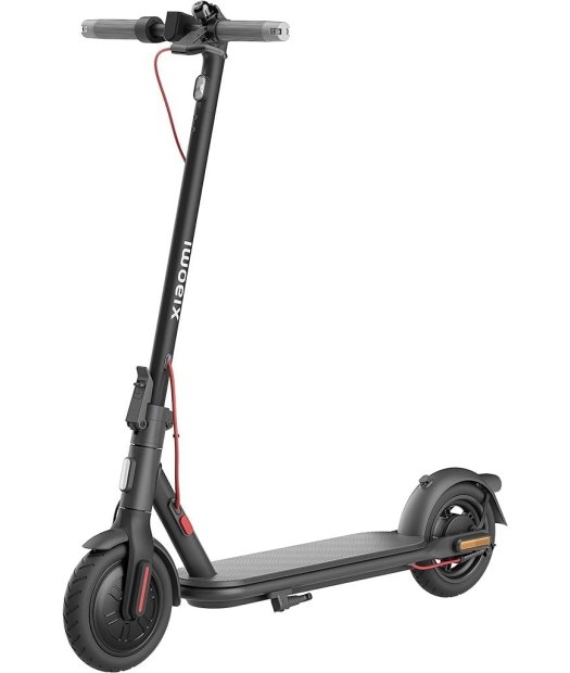 patinete electrico xiaomi mi scooter 4 lite negro