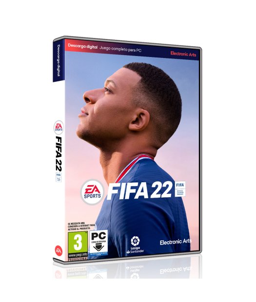 pc fifa 22