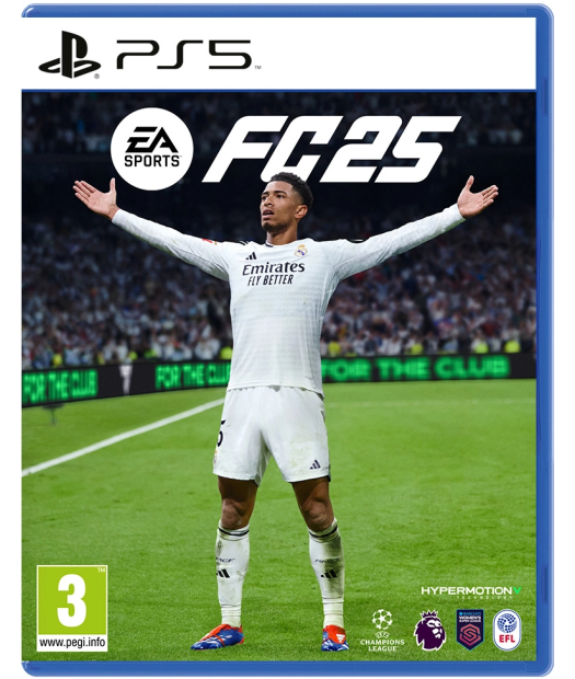 ps5 ea sports fc 25