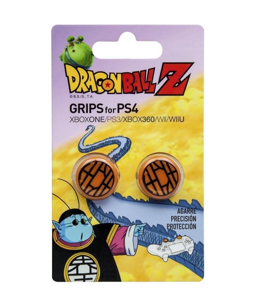 grips stick mandos ps4-ps3-x360 dragon ball kaito