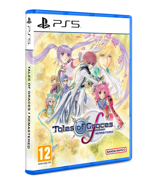 ps5 tales of graces f remastered