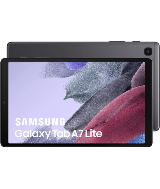 tablet 8,7\" samsung galaxy tab a7 lite 32+3 gris