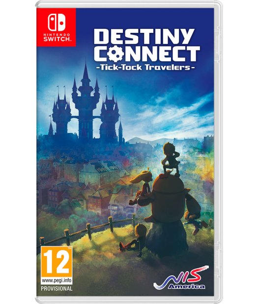 switch destiny connect tick-tock travelers