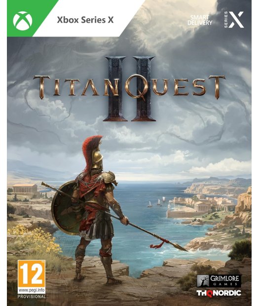 xboxx titan quest 2