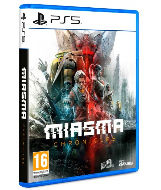 ps5 miasma chronicles