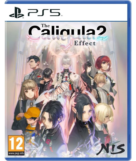 ps5 the caligula effect 2