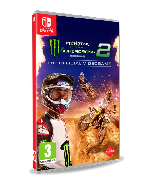 switch monster energy supercross 2