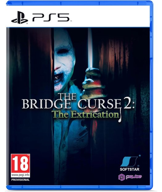 ps5 the bridge curse 2 : the extrication