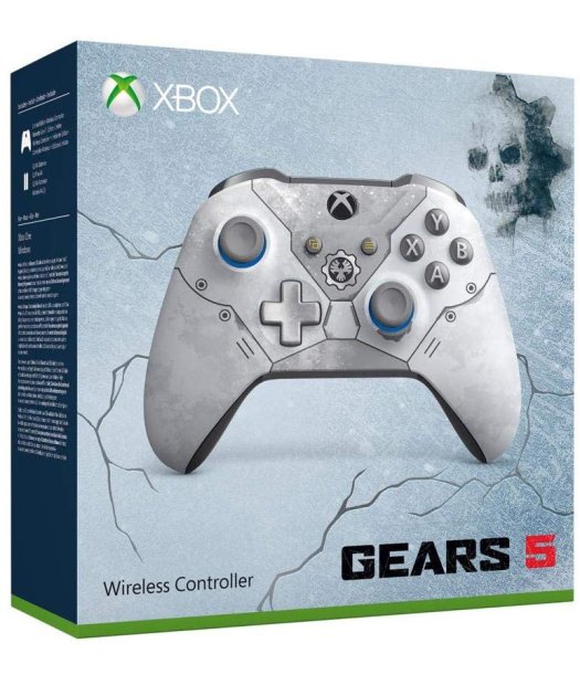 mando wireless xbox one gears of war 5