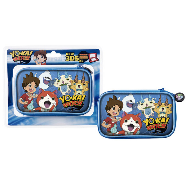 Juego Yo-kai Watch Para Nintendo 3ds con Ofertas en Carrefour